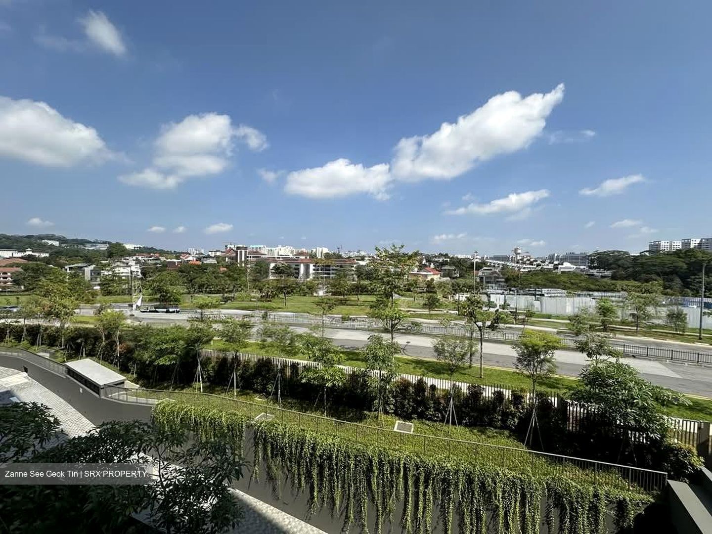 The Botany At Dairy Farm (D23), Condominium #584428101